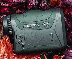 Optics Planet Vortex Razor 4000 7x25mm Laser Rangefinder Giveaway