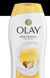 The Real Olay Giveaway