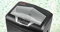 Office Supply HSM Personal Shredder Giveaway