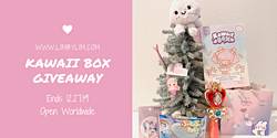 LimByLim: Kawaii Box Giveaway