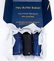 Butter Box Giveaway