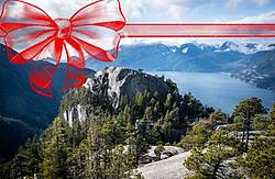 Tourism Squamish 12 Days of Squamish Giveaway Sweepstakes