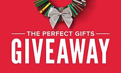 Half Price Books Perfect Gifts Giveaway