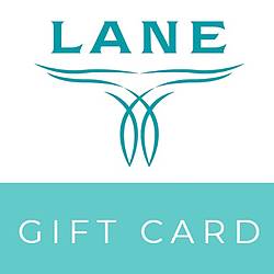 Lane Boots $200 Gift Card Giveaway