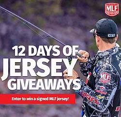 MLF 12 Days of Jersey Giveaways