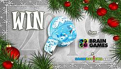 SAHM Reviews: Holiday Giveaway 2019 - Snowman Dice by Brain Games Giveaway