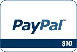 Making of a Mom: 10 Paypal Cash Giveaway