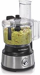 The Hamilton Beach 10-Cup Food Processor Giveaway