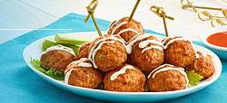 Bell & Evans Meatball Mania Sweepstakes