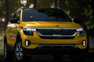 Kia Front Row Instant Win Game & Sweepstakes