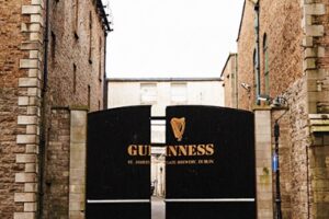 Guinness Carhartt Outwork St. Patrick’s Day Giveaway & Instant Win Game