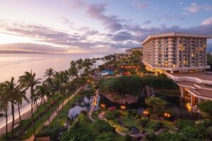 Bridal Guide Tropical Honeymoon to Maui Sweepstakes