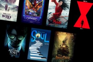Disney Movie Insiders Year Of Movies Sweepstakes