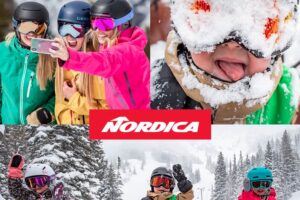 Nordica Family Time Vacation Package Sweepstakes