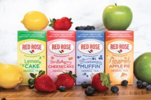 Red Rose Tea Giveaway