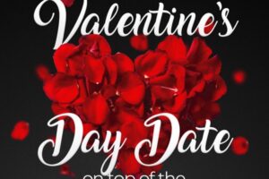 iHeartRadio Valentine’s Day Sweepstakes