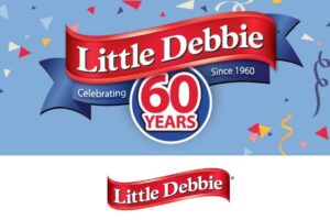 The Little Debbie America’s Sweetheart for 60Years Giveaways