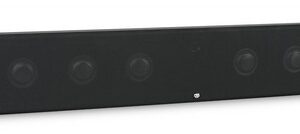 Home Theater Review RBH Sound Ultra-3 Speakerbar Sweepstakes