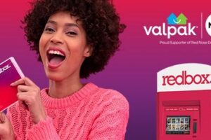 Redbox Do Something Fun Sweepstakes