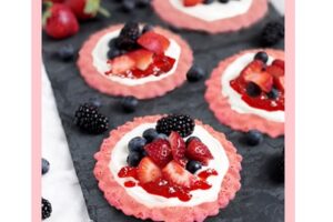 Reko Pink Pizzelle Sweepstakes
