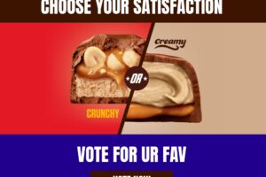 Snickers Crunchy or Creamy Instant Win Game