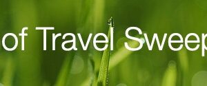 Travel Channel Dreaming of Travel Sweepstakes
