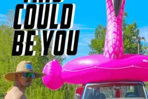 Montucky Cold Snacks Sweepstakes