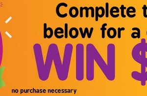 LocalFlavor Crave The Save Sweepstakes