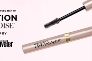 L’Oréal Paris X Condé Nast Destination Paradise Sweepstakes