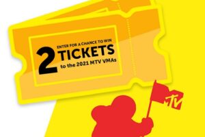 The Post-it Brand Back to School VMAs Sweepstakes