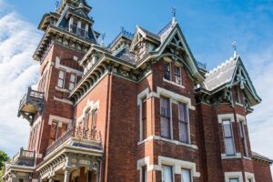 Vacationist USA Missouri Getaway Giveaway