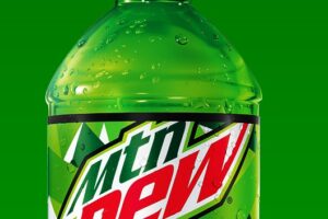 Mountain Dew: Claim the Outdoors Chase Elliot Sweepstakes