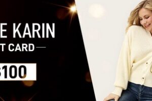 Grace Karin $100 Gift Card Contest