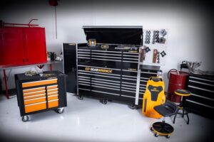 GEARWRENCH Ultimate Garage Giveaway