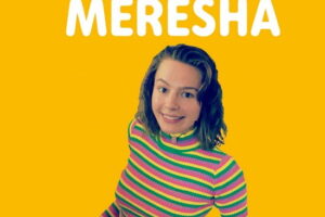 Meresha Giveaway