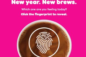 My Dunkin Mood Instant Win Game
