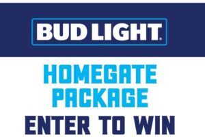 iHeartRadio Bud Light Seltzer Sweepstakes