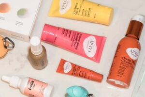 Olika Winter Wellness Giveaway