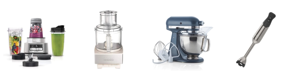 Trulean Diana’s Favorite Best-Ever Kitchen Gadgets Giveaway - I Love