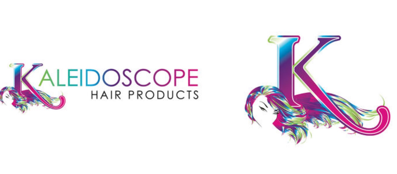 kaleidoscope for hair