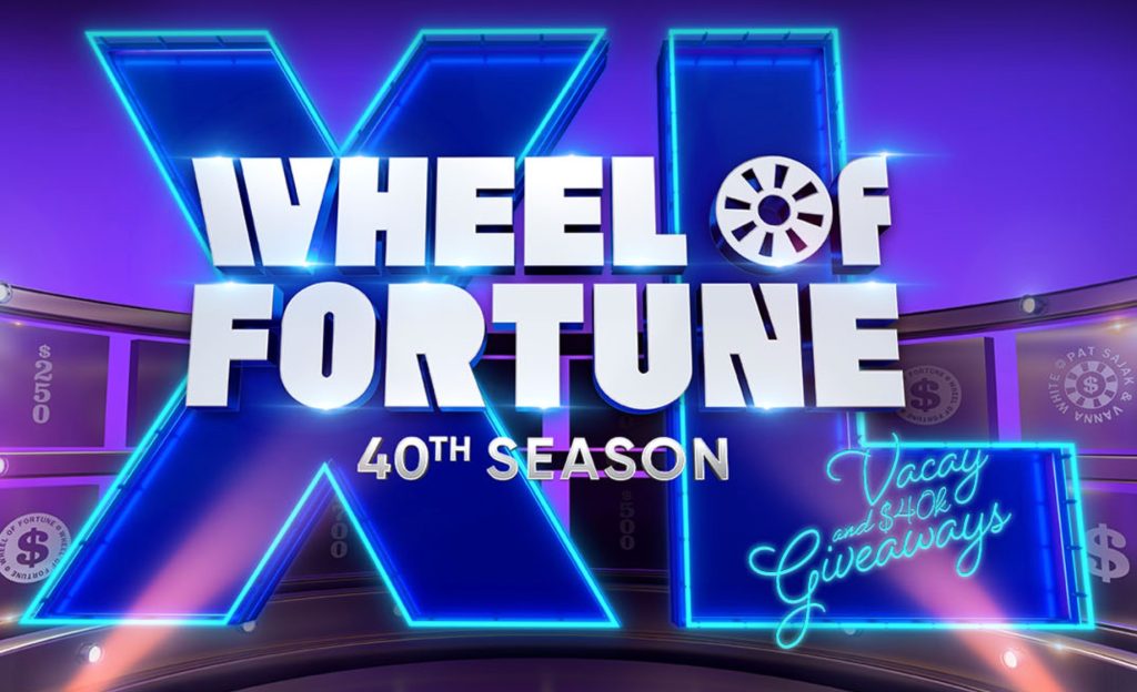 Wheel of Fortune XL Vacay and $40K Giveaways and Sweepstakes - I Love ...