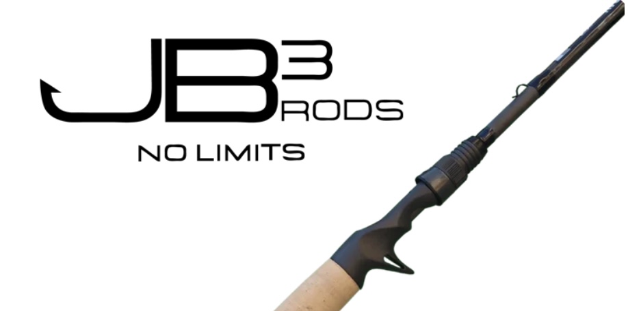 Wired2Fish JB3 Series Two Vanquish Rod Giveaway - I Love Giveaways