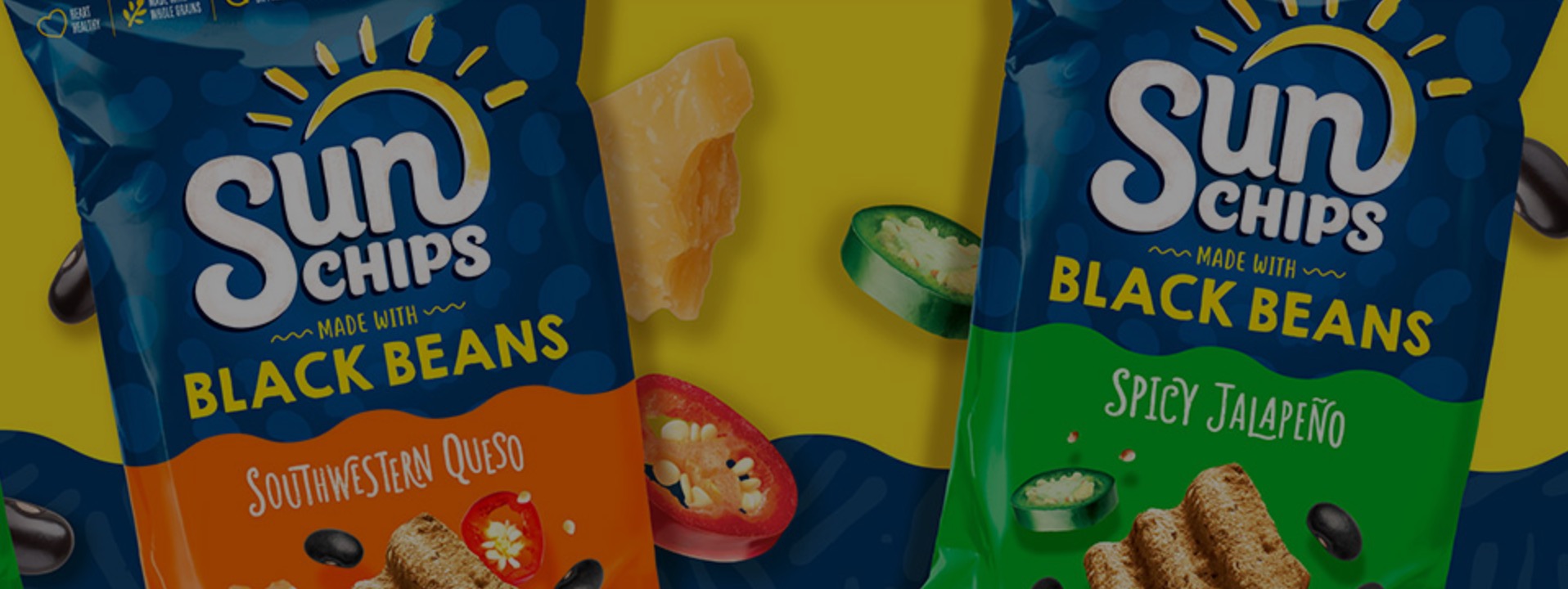 SunChips Black Bean Sweepstakes I Love Giveaways