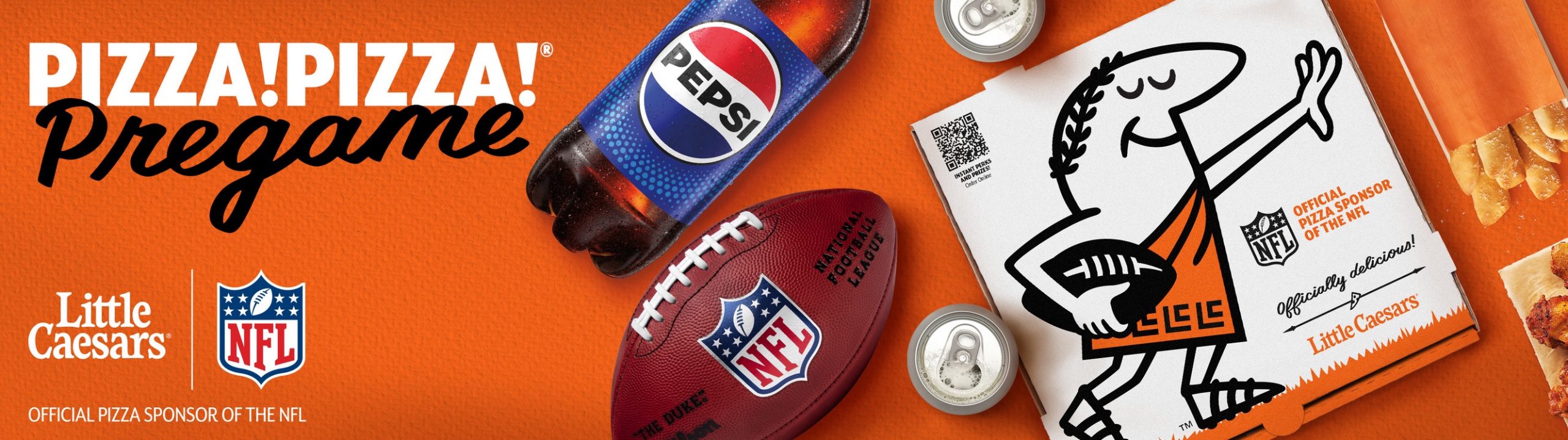 Win a $500 NFLShop.com Gift Card from Pepsi - Free Sweepstakes, Contests &  Giveaways