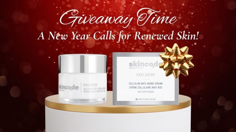 Lunar New Year Giveaway